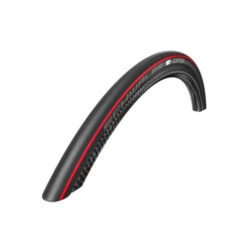 Pneu Schwalbe One V-Guard Evolution Line HS 448 28' Rouge - 23/622
