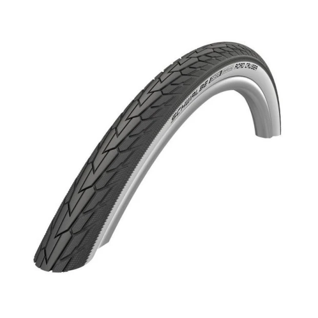Pneu Schwalbe Road Cruiser Green 26" - 47-559 (26x1.75) 3 Pneu Schwalbe Road Cruiser Green 26" - 47-559 (26x1.75)