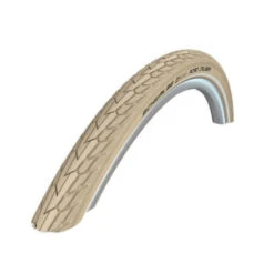 Pneu Schwalbe Road Cruiser Réfléchissant 28" - 42-622 (28x1.60) -SRAM Soldes pneu schwalbe road cruiser reflechissant 28 42 622 28x160 3