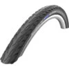 Pneu Schwalbe Silento 26" - 47-559 (26x1.75) -SRAM Soldes pneu schwalbe silento 26 47 559 26x175 1
