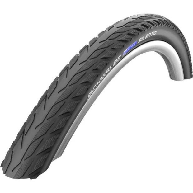 Pneu Schwalbe Silento 28" - 47-622 (28x1.75) 3 Pneu Schwalbe Silento 28" - 47-622 (28x1.75)