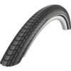 Pneu Tubeless Schwalbe Marathon Almotion HS453 28' - 55/622