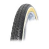 Pneu Vee Rubber 28x1/12" (700x35B) - Noir/Beige -SRAM Soldes pneu vee rubber 28 700x35b