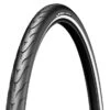 Pneu Vélo Electrique Michelin Energy 700x35C (35-622) Noir Reflex -SRAM Soldes pneu velo electrique michelin energy 700x35c 35 622 noir reflex