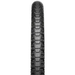 Pneu Ville Hutchinson Haussmann Infinity E-Bike 50 26x2,4" Noir Reflex -SRAM Soldes pneu ville hutchinson haussmann infinity e bike 50 26x24 noir reflex 1