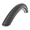 Pneu Ville Schwalbe Big Ben HS439 Performance Line 28x2" Tube Type Rigides Noir -SRAM Soldes pneu ville schwalbe big ben hs439 performance line 28x2 tube type rigides noir