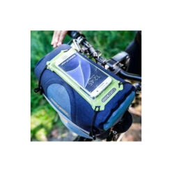 Pochette étanche Ortlieb Safe-It S - Noir -SRAM Soldes pochette etanche ortlieb safe it s noir 2