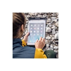 Pochette étanche Ortlieb Safe-It S - Noir -SRAM Soldes pochette etanche ortlieb safe it s noir 3