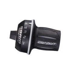 Poignée Tournante Sram MRX Comp Shimano - 5 V