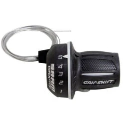 Poignée Tournante Sram MRX Comp Shimano - 8 V
