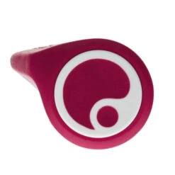 Poignées Ergon Bike GA3 - Pourpre -SRAM Soldes poignees ergon bike ga3 pourpre 2