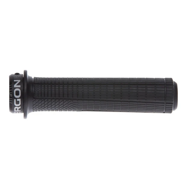 Poignées Ergon Bike GD1 Slim - Noir 4 Poignées Ergon Bike GD1 Slim - Noir – Image 2