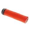 Poignées Ergon Bike GE1 EVO Factory - Orange Glacé -SRAM Soldes poignees ergon bike ge1 evo factory orange glace