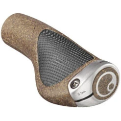 Poignées Ergon Bike GP1 - Biokork -SRAM Soldes poignees ergon bike gp1 biokork 1