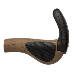 Poignées Ergon Bike GP3 - Biokork -SRAM Soldes poignees ergon bike gp3 biokork 3
