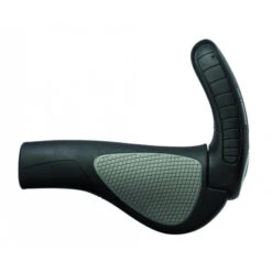 Poignées Ergon Bike GP3 - Noir -SRAM Soldes poignees ergon bike gp3 noir 1