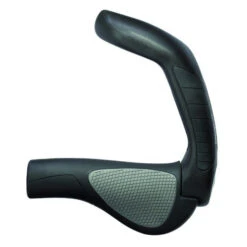 Poignées Ergon Bike GP5 - Noir 5 Poignées Ergon Bike GP5 - Noir -SRAM Soldes poignees ergon bike gp5 noir 1