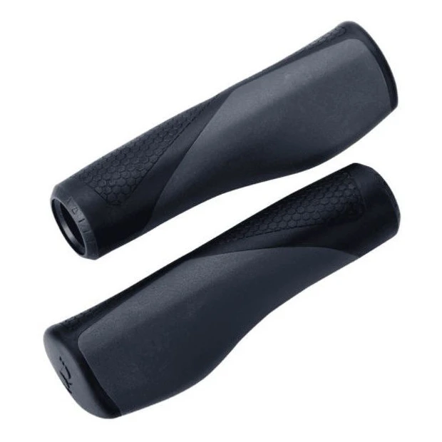 Poignées Ergonomiques BBB Boa 130mm 3 Poignées Ergonomiques BBB Boa 130mm