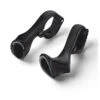 Poignées Ergonomiques Route Spirgrips - Noires 1 Poignées Ergonomiques Route Spirgrips - Noires -SRAM Soldes poignees ergonomiques route spirgrips noires