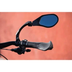 Poignées Ergonomiques XLC GR-S22 135/92mm Noir/Gris -SRAM Soldes poignees ergonomiques xlc gr s22 135 92mm noir gris 1