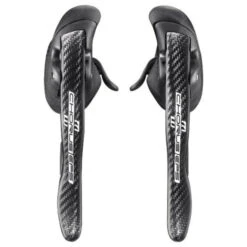 Campagnolo® Poignées Ergopower Campagnolo Chorus EPS 11 - Paire