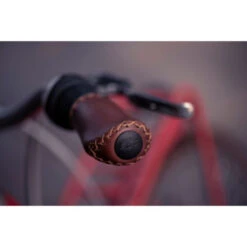 Poignées XLC GR-G11 Imitation Cuir 135/92mm 7 Poignées XLC GR-G11 Imitation Cuir 135/92mm -SRAM Soldes poignees xlc gr g11 imitation cuir 135 92mm 2