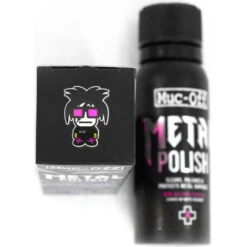 Polish Muc-Off Metal Polish 7 Polish Muc-Off Metal Polish -SRAM Soldes polish muc off metal polish 2