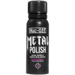 Polish Muc-Off Metal Polish