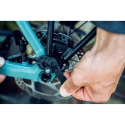 Porte-Bagages Arrière Ortlieb Quick-Rack Light Noir 10 Porte-Bagages Arrière Ortlieb Quick-Rack Light Noir -SRAM Soldes porte bagages arriere ortlieb quick rack light noir 3