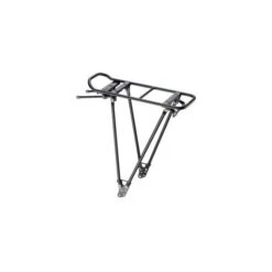 Porte-bagages Racktime Foldit Mobile 26' / 28' (Noir)