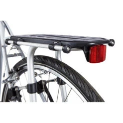 Porte-Bagages Universel Thule Pack'n Pedal Tour Rack -SRAM Soldes porte bagages universel thule tour rack 3