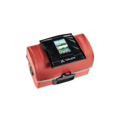 Porte Carte Sacoche De Guidon Vaude Beguided Small -SRAM Soldes porte carte vaude beguided small 1