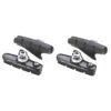 Porte-Patin BBB Roadstop BBS-02 [x2 - Paires] Noir - Shimano/Sram