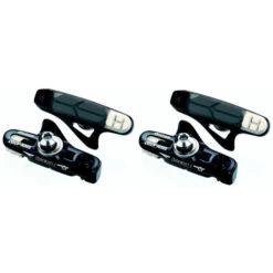 Porte-Patin BBB Techstop BBS-22T [x2 - Paires] Noir - Shimano/Sram