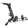Porte-Vélo Thule WanderWay 2 Pour Volkswagen T6 - 2 Vélos -SRAM Soldes porte velo thule wanderway 2 pour volkswagen t6 2 velos