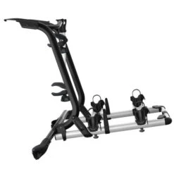 Porte-Vélo Thule WanderWay 2 Pour Volkswagen T6 - 2 Vélos