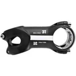 Potence 3T ARX Pro [17°] - 31.8 Mm -SRAM Soldes potence 3t arx pro 17 318 mm 1