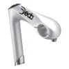 Deda-elementi Potence à Plongeur Deda Elementi Murex - 1" - Argent Poli -SRAM Soldes potence a plongeur deda elementi murex 1 argent poli