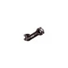 Potence BBB High Rise 35° BHS-24 (25.4 Mm) -SRAM Soldes potence bbb high rise 35 bhs 24 254 mm