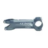 Deda-elementi Potence Deda Elementi Cross - 31,8 Mm - Noir-Gris -SRAM Soldes potence deda elementi cross 318 mm noir gris