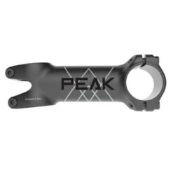 Deda-elementi Potence Deda Elementi Mud Peak ALU 6061 - 31.8 Mm