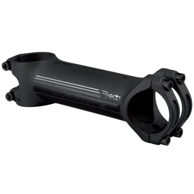 Deda-elementi Potence Deda Elementi Super Leggero RS Edition Limitée - 31,8 Mm 3 Deda-elementi Potence Deda Elementi Super Leggero RS Edition Limitée - 31,8 Mm