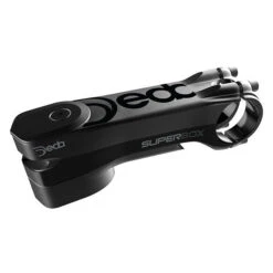 Deda-elementi Potence Deda Elementi Superbox Pob Finish - 31,7 Mm