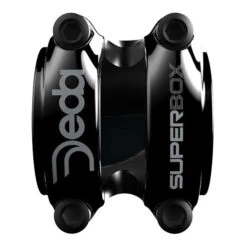 Deda-elementi Potence Deda Elementi Superbox Pob Finish - 31,7 Mm 10 Deda-elementi Potence Deda Elementi Superbox Pob Finish - 31,7 Mm -SRAM Soldes potence deda elementi superbox pob finish 317 mm 3