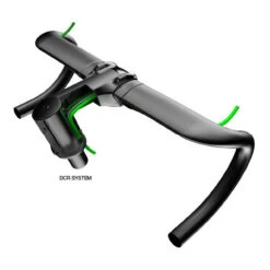 Deda-elementi Potence Deda Elementi Vinci 31,8mm -SRAM Soldes potence deda elementi vinci 318mm 2