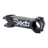 Deda-elementi Potence Deda Elementi Zero100 - 31,8 Mm - Noir Anodisé -SRAM Soldes potence deda elementi zero100 318 mm noir anodise