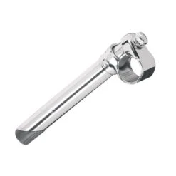 Humpert Potence Ergotec Longueur Pivot 300 Mm Acier 1' Ø 22,2mm