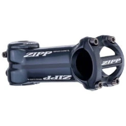 Potence Route Zipp Service Course SL 6° 1 1/8" 31,8mm Noir Poli