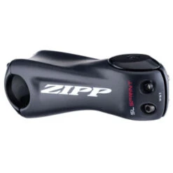 Potence Route Zipp SL Sprint 31,8mm 1 1/8" Noir/Blanc -SRAM Soldes potence route zipp sl sprint 318mm 1 1 8 noir blanc 1