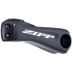 Potence Route Zipp SL Sprint 31,8mm 1 1/8" Noir/Blanc -SRAM Soldes potence route zipp sl sprint 318mm 1 1 8 noir blanc 3